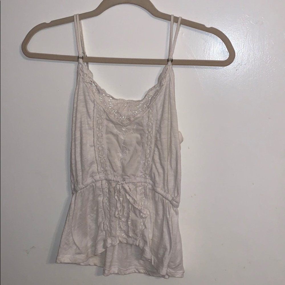 Aeropostale Tank Top SMALL